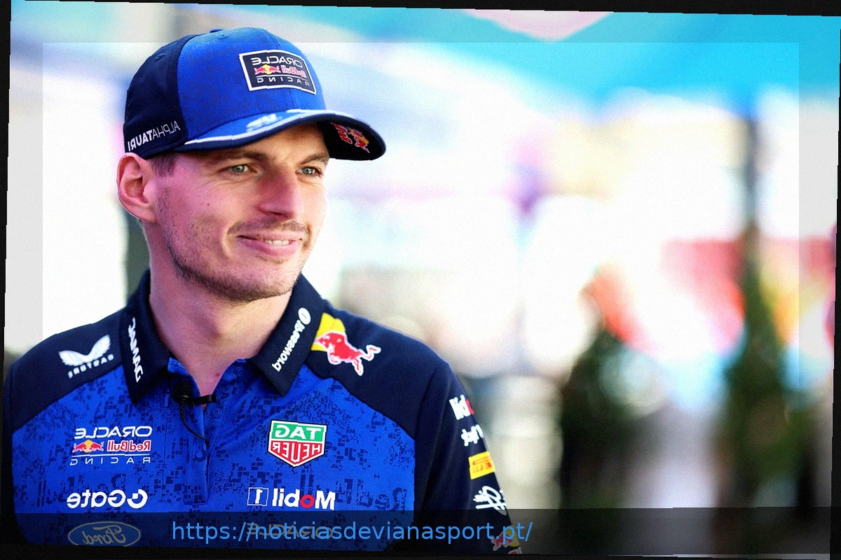 Preview Verstappen no Nürburgring: A Presença Já É Certa?