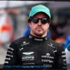 Fernando Alonso Critica Veementemente os Carros da Fórmula 1