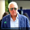 Ecclestone adverte Lawrence Stroll: “O título da F1 não se compra”
