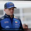 Andretti critica a postura de Verstappen sobre as regras de 2026: “Ele está acostumado a que as coisas corram à sua maneira”
