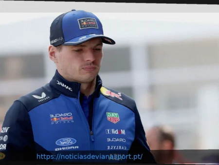 Andretti critica a postura de Verstappen sobre as regras de 2026: “Ele está acostumado a que as coisas corram à sua maneira”