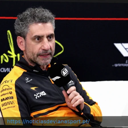 McLaren F1: Andrea Stella Apresenta Cronograma Claro para Soluções de Qualificação sob as Novas Regras