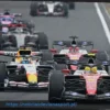 Por que Hamilton acredita que as regras da F1 de 2026 são “o que as corridas deveriam ser” – ao contrário de Verstappen