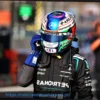 Kimi Antonelli Conquista a Segunda Pole Position em Suzuka; Verstappen Surpreendentemente Eliminado