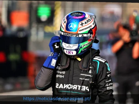 Kimi Antonelli Conquista a Segunda Pole Position em Suzuka; Verstappen Surpreendentemente Eliminado