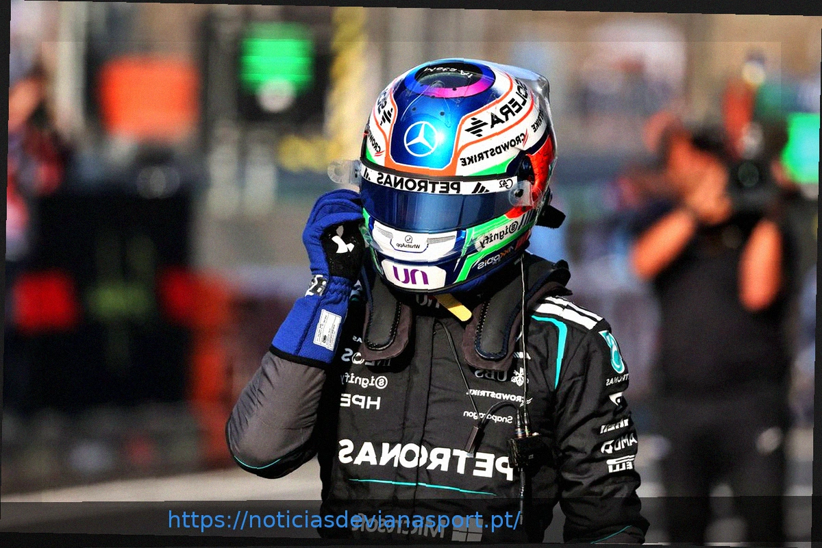 Preview Kimi Antonelli Conquista a Segunda Pole Position em Suzuka; Verstappen Surpreendentemente Eliminado