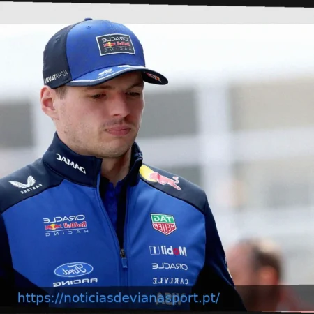 Verstappen Convocado Pela Segunda Vez Aos Comissários Em Suzuka