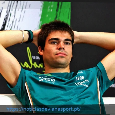 Lance Stroll Revela o Potencial do AMR26 Apesar dos Desafios Iniciais da Aston Martin