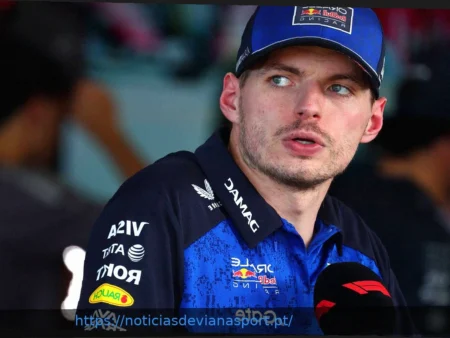 Max Verstappen celebra vitória dominante na Nordschleife: ‘Foi muito divertido!’