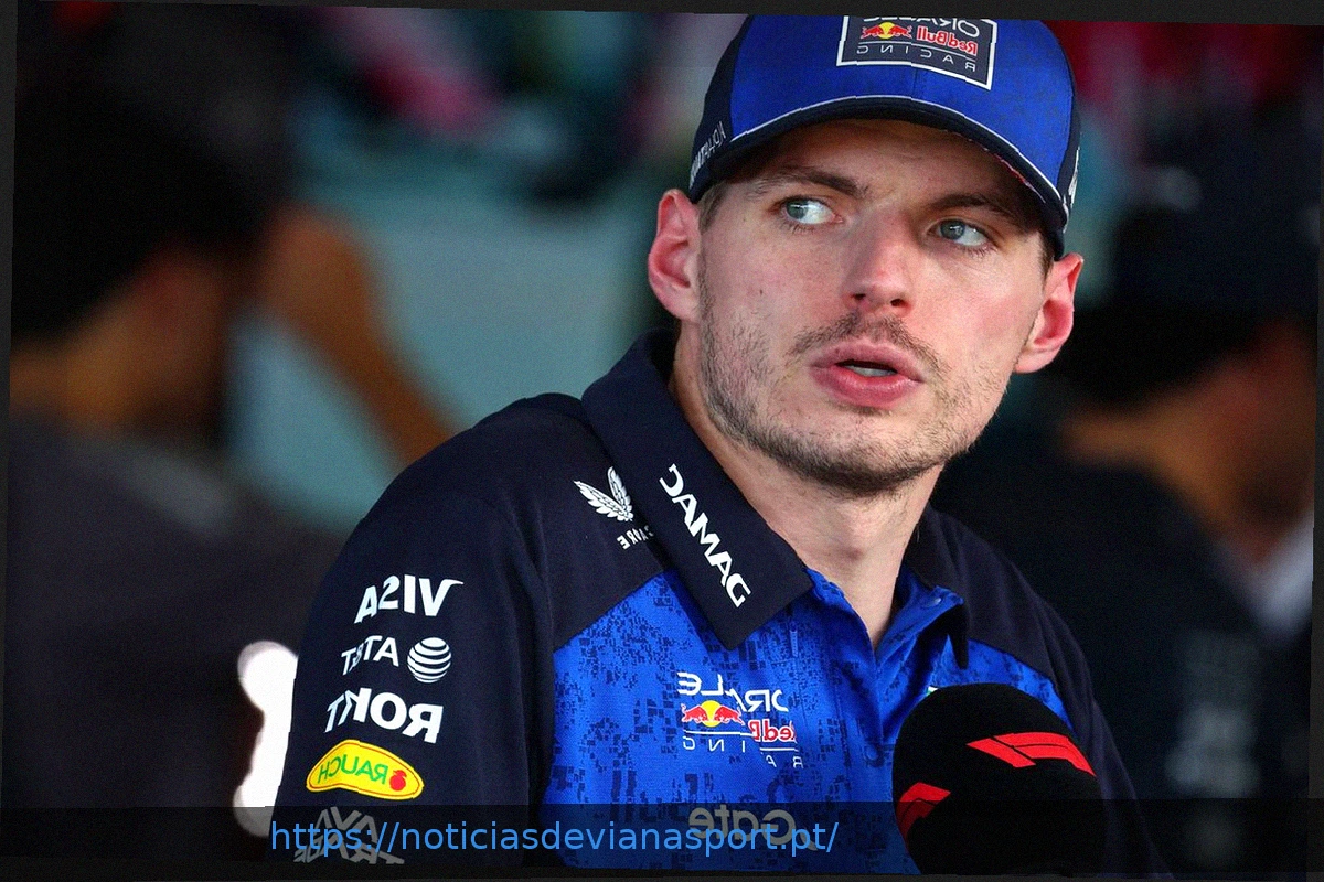 Preview Max Verstappen celebra vitória dominante na Nordschleife: ‘Foi muito divertido!’