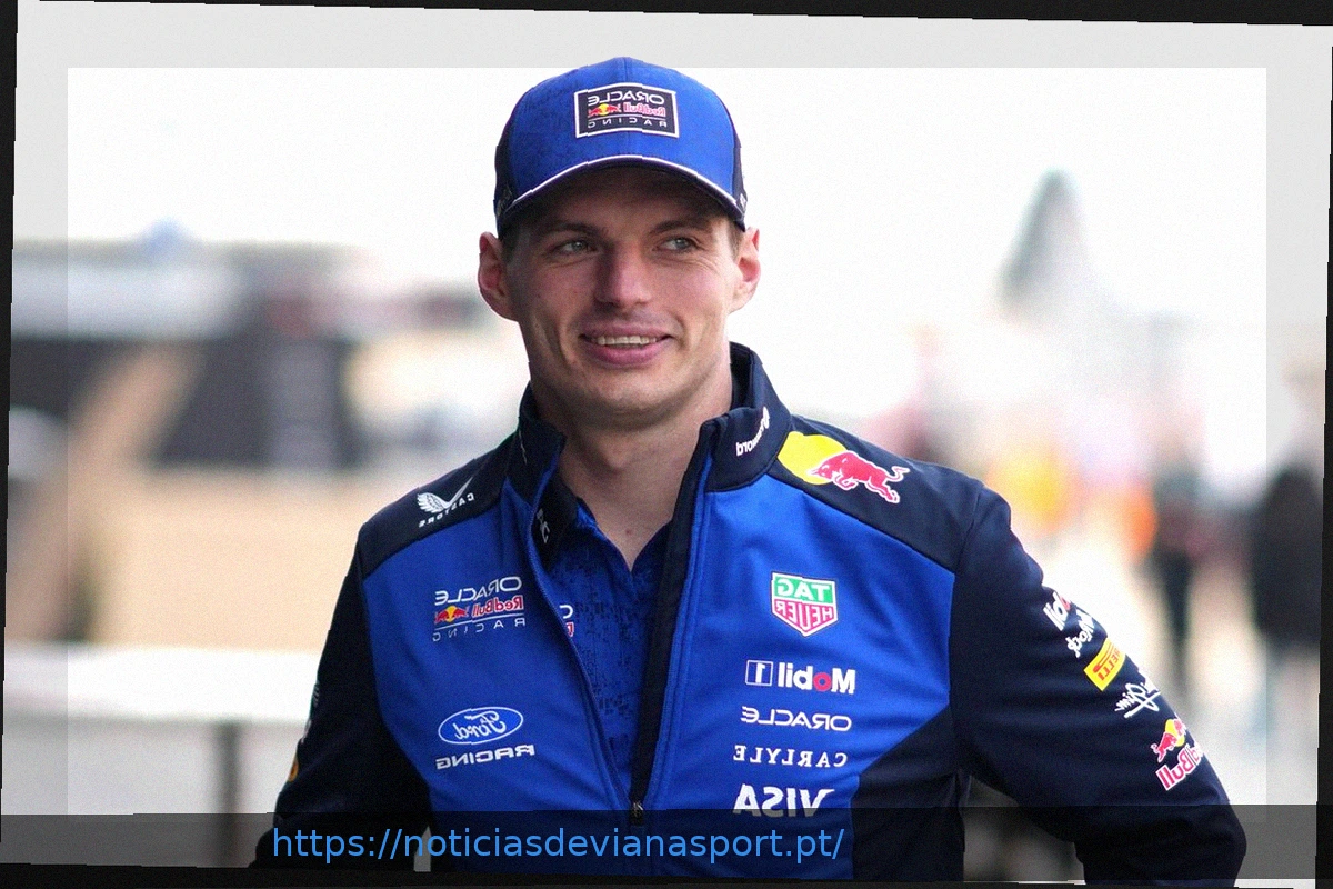 Preview Red Bull Alerta o Grid: Verstappen Ficará Ainda Mais Forte Após Nürburgring