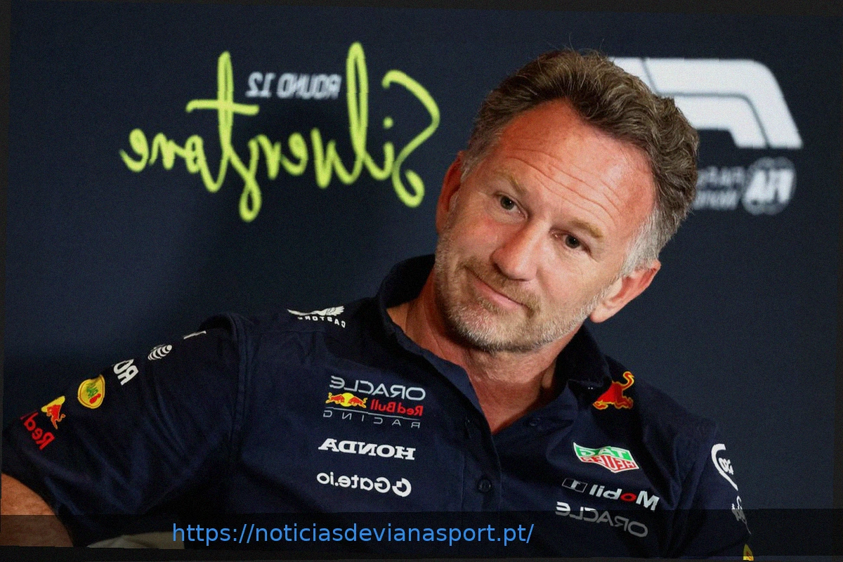 Preview Após Saída Surpreendente de Wheatley: Audi Deveria Contratar Christian Horner