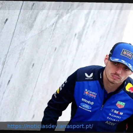 Max Verstappen Revela Planos para a NLS e Ambições para as 24h de Nürburgring