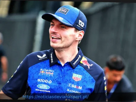 Verstappen e Leclerc Concordam: A Fórmula 1 é o Novo Mario Kart