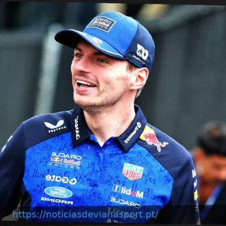 Verstappen e Leclerc Concordam: A Fórmula 1 é o Novo Mario Kart