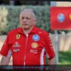 Vasseur Detalha Estratégia da Ferrari para a Asa Traseira ‘Macarena’ em Próximas Corridas