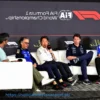 Líderes da F1 Pressionam por Decisão Rápida Sobre GPs no Bahrein e Arábia Saudita