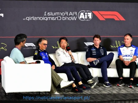 Líderes da F1 Pressionam por Decisão Rápida Sobre GPs no Bahrein e Arábia Saudita