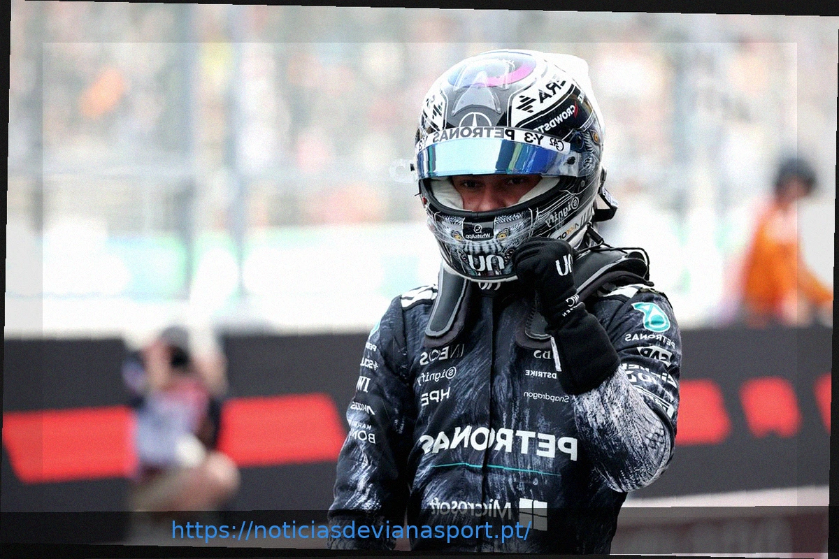 Preview Antonelli Faz História: Vitória Dominante no GP do Japão o Leva à Liderança do Campeonato