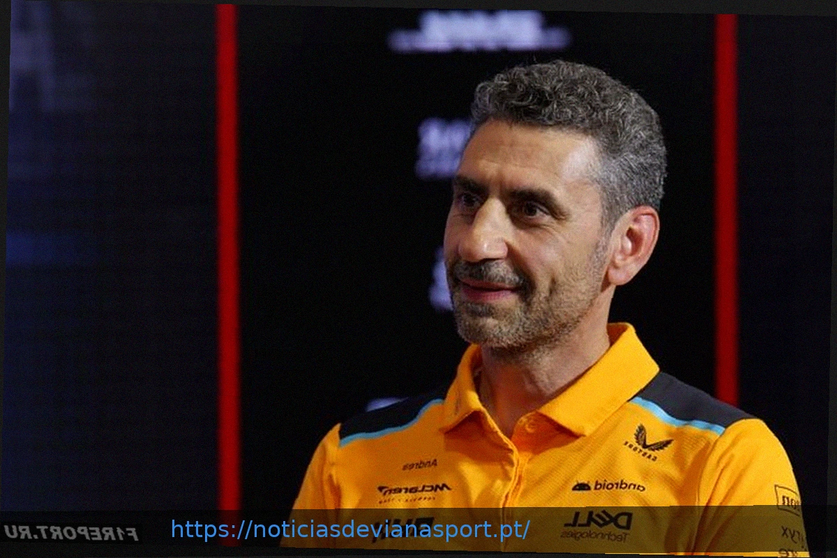 Preview McLaren: Stella Destaca a Necessidade de Melhorar o Chassi para Maximizar a Unidade de Potência Mercedes