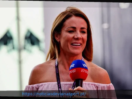 Natalie Pinkham: Autorização Médica para Retorno à F1 no GP do Japão após Cirurgia no Pescoço