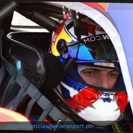 Verstappen é Elogiado por “Pilotagem Grandiosa” em Duelo Emocionante na Nordschleife