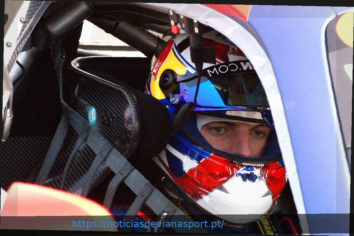 Preview Verstappen é Elogiado por “Pilotagem Grandiosa” em Duelo Emocionante na Nordschleife