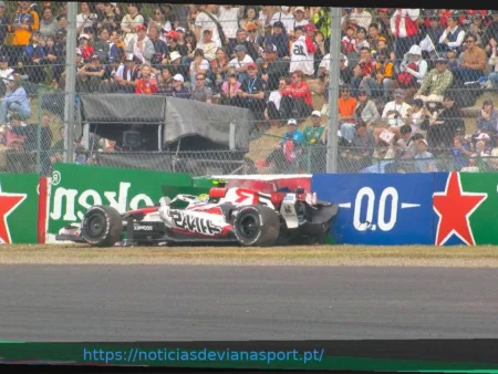FIA: Sem Mudanças Precipitadas nas Regras Após Acidente Grave de Bearman no Japão