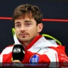 Leclerc Aponta Unidade de Potência como Principal Fraqueza da Ferrari na F1