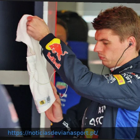 Fórmula 1 Hoje: Verstappen Critica Jornalista, Hamilton Faz Previsão Ousada sobre a Ferrari