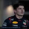 Verstappen Ameaça Aposentadoria: “Não me Divirto Mais, Tenho Outros Projetos…”