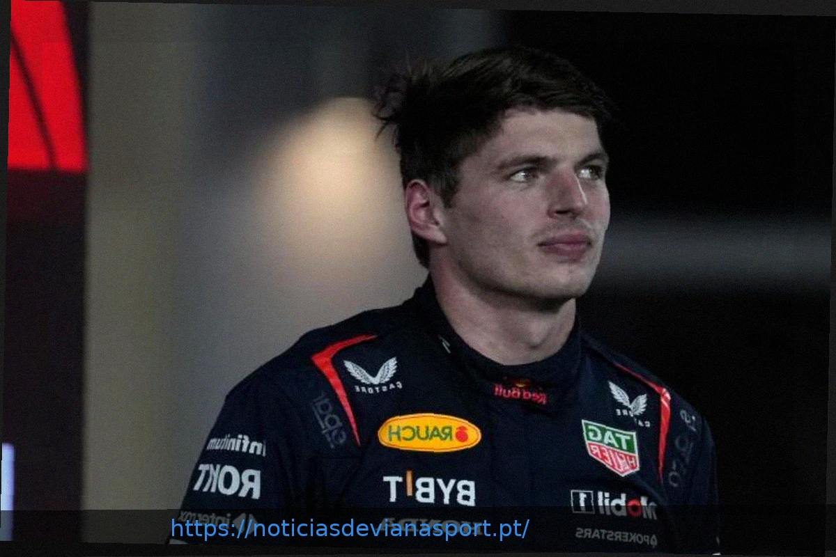Preview Verstappen Ameaça Aposentadoria: “Não me Divirto Mais, Tenho Outros Projetos…”