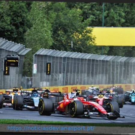 Fórmula 1 Acusada de Censura: Fãs Denunciam Supressão de Críticas às Regras de 2026 nas Redes Sociais