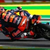 Almansa e Joel Esteban Sofrem Queda Grave em Desafiador Grande Prêmio de Moto3 no Brasil