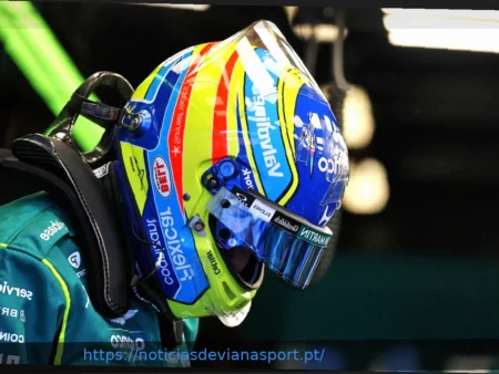 A Honda tem notícias decepcionantes para Alonso e Stroll sobre as vibrações do Aston Martin