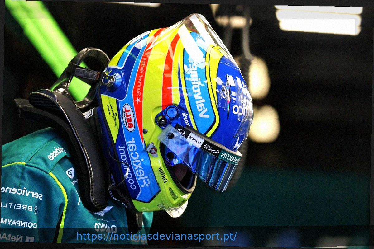 Preview A Honda tem notícias decepcionantes para Alonso e Stroll sobre as vibrações do Aston Martin