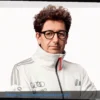 Mattia Binotto Critica Ferrari Duramente – Após Promissora Entrada da Audi na F1 em 2026