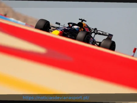 Equipes de F1 Discutem Conflito no Oriente Médio: Incerteza Sobre Futuros Grandes Prêmios