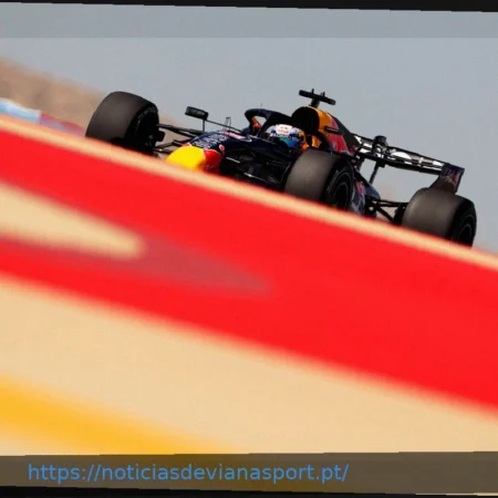 Equipes de F1 Discutem Conflito no Oriente Médio: Incerteza Sobre Futuros Grandes Prêmios