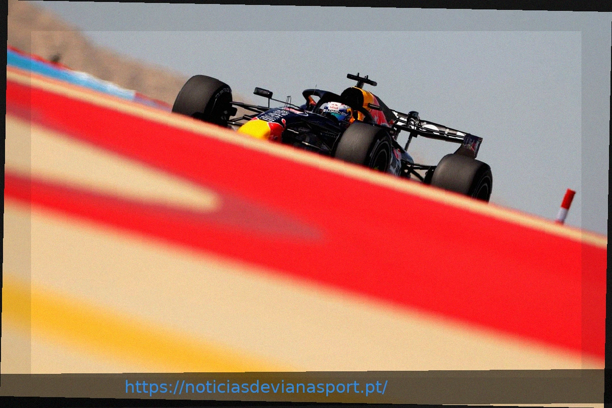 Preview Equipes de F1 Discutem Conflito no Oriente Médio: Incerteza Sobre Futuros Grandes Prêmios
