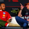 Hamilton e Verstappen Ausentes da Conferência de Imprensa da FIA Antes do Grande Prêmio do Japão
