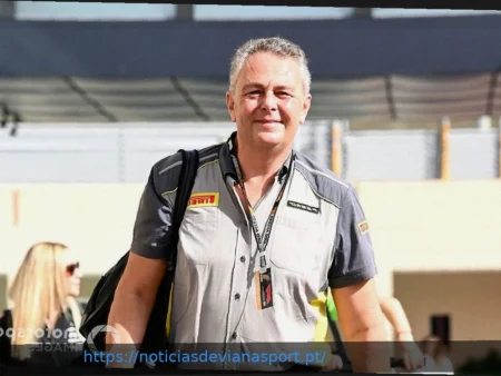 O Plano da Pirelli para Combater Corridas de Uma Paragem Contínuas na F1 2026