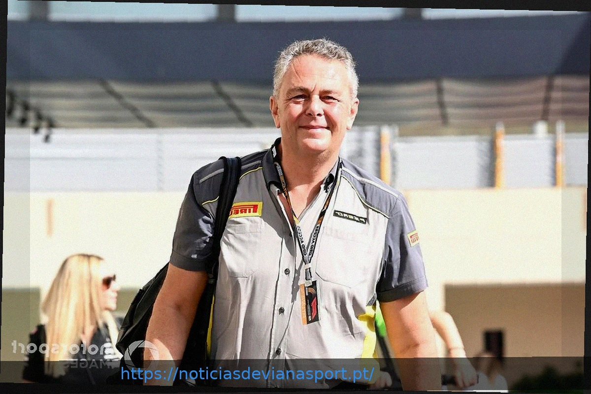 Preview O Plano da Pirelli para Combater Corridas de Uma Paragem Contínuas na F1 2026