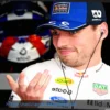 Verstappen Pressiona FIA por Revisão das Regras da F1 2026