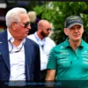 Aston Martin: Stroll Esclarece o Papel de Adrian Newey em Meio a Rumores Crescentes