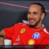 Lindblad revela conexão “especial” com Lewis Hamilton antes de sua estreia na F1