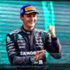 Ergebnisse zum Großen Preis von China (FP1) | Mercedes setzt ein Ausrufezeichen in Shanghai