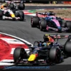 Red Bull e Ferrari Apresentam Grandes Atualizações em Suzuka, Enquanto Mercedes Intensifica a Perseguição