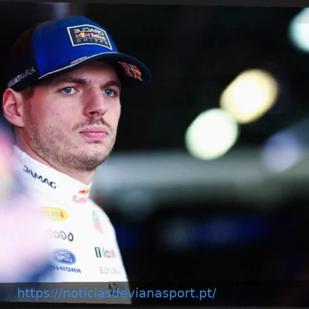 Max Verstappen se prepara para um ‘longo ano’: Carros de F1 de 2026 deixam o campeão ‘emocionalmente vazio’
