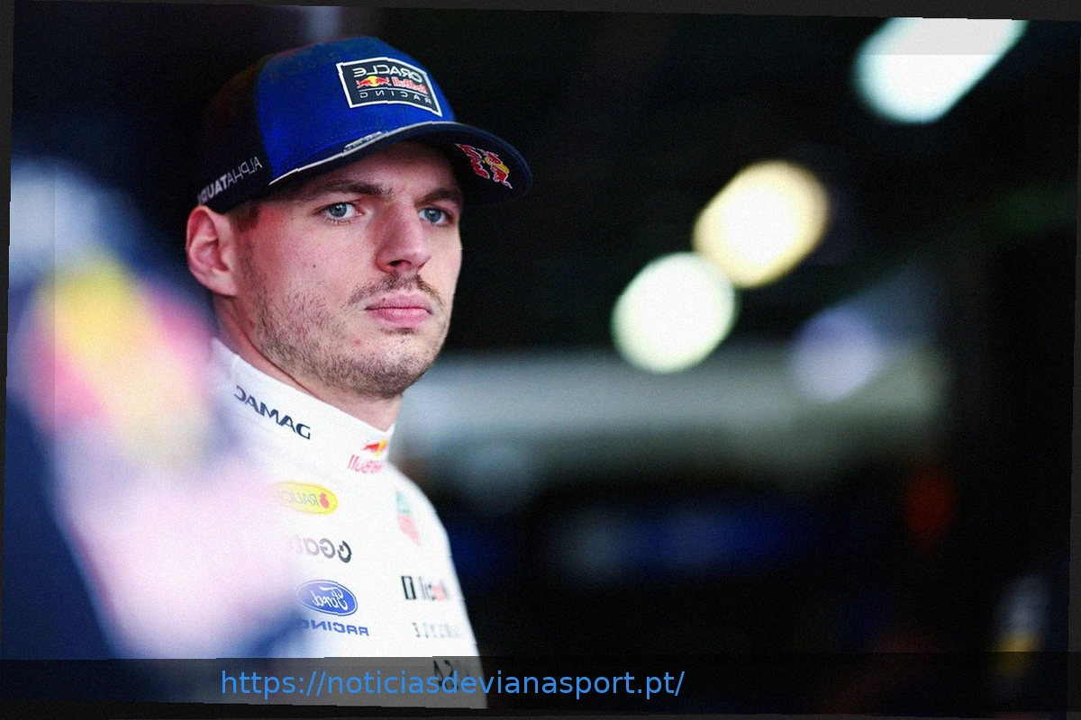 Preview Max Verstappen se prepara para um ‘longo ano’: Carros de F1 de 2026 deixam o campeão ‘emocionalmente vazio’